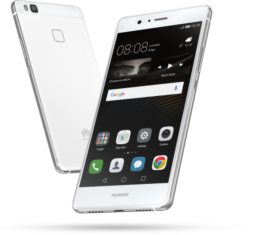 Huawei P9 Lite, 16gb, White | Brand New | Factory Sealed | Local Stock | 12 Month Warranty