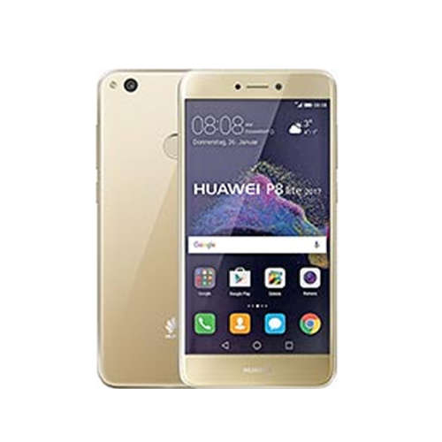 Huawei P8 Lite (2017) Platinum Gold (Brand New-Local Stock-Warranty)