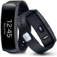 Samsung Gear Fit SM-R350