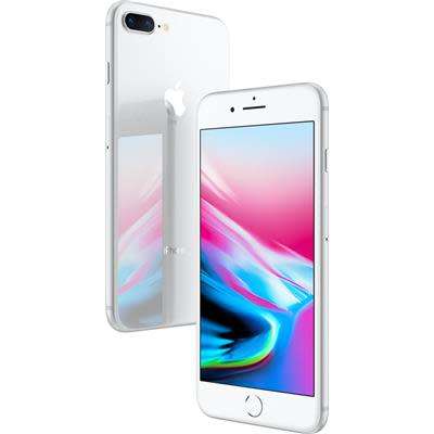 Apple iPhone 8 Plus, 256gb, Space Grey, Local Stock (Brand New-Factory Sealed Box)