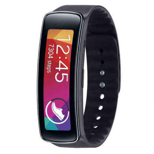Samsung gear fit