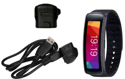 Samsung Gear Fit