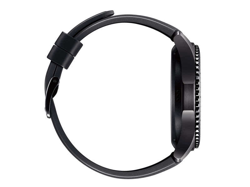 Samsung Gear S3 Frontier Smartwatch