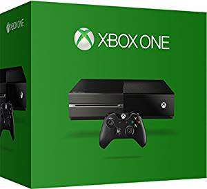 Xbox One 500gb (New-Box opened-Local Stock)
