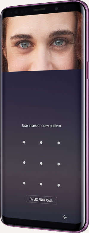 Samsung Galaxy S9+ 128gb (Brand New-Sealed-Local Stock) S9 Plus