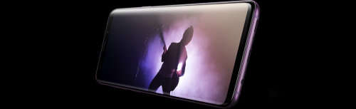 Samsung Galaxy S9+ 128gb (Brand New-Sealed-Local Stock) S9 Plus