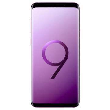 Samsung Galaxy S9+ 128gb (Brand New-Sealed-Local Stock) S9 Plus
