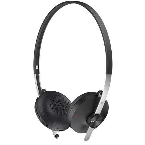 Sony Stereo Bluetooth® Headphones with Built in Mic (SBH60)  ##MASSIVE SAVINGS## | Tech Sale