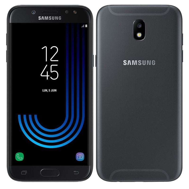 Samsung Galaxy J5 Pro, 32GB - Dual SIM (New-Sealed Box)