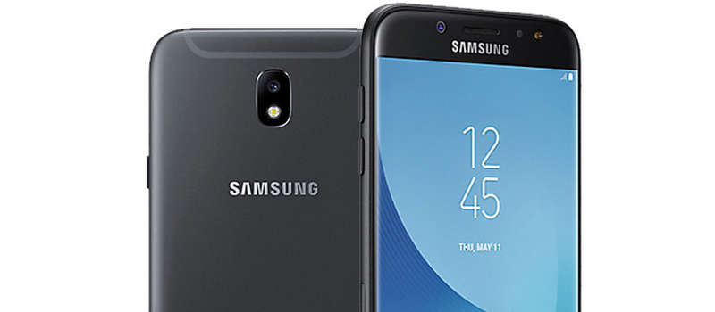 Samsung Galaxy J5 Pro, 32GB - Dual SIM (New-Sealed Box)
