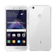Huawei P8 Lite - Gold (Brand New-Local Stock-Warranty)