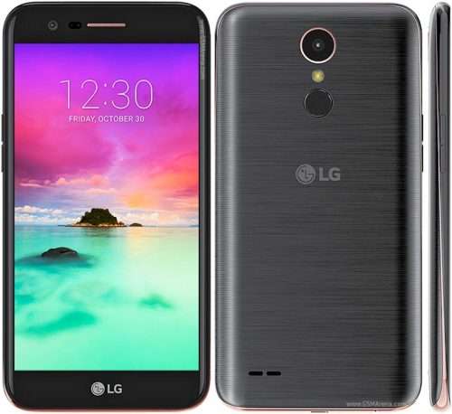 LG K10 2017 (New Condition-Local Stock) M250Y