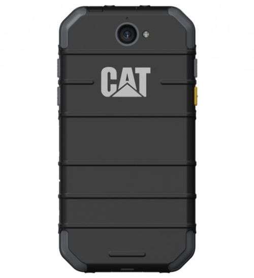CAT S30, Black | Military Spec 810G | Android OS (Local Stock)