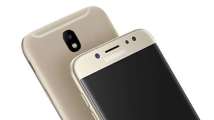 Samsung Galaxy J7 Pro