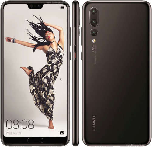 Huawei P20 Pro, 128gb, Twilight - Dual Sim (Brand New-Sealed-In stock)