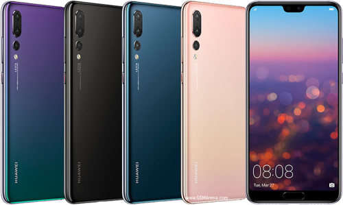 Huawei P20 Pro, 128gb, Twilight - Dual Sim (Brand New-Sealed-In stock)