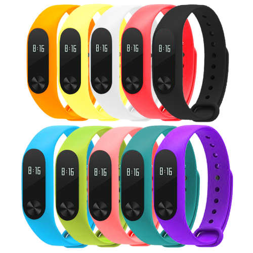 Xiaomi Mi Band 2 Sports Bracelet