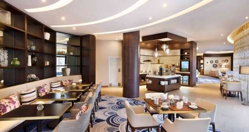 Hilton Hotel Durban ( weekend flash deal) (13-15September) LIMITED OFFER