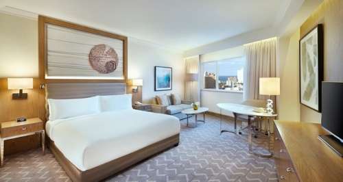 Hilton Hotel Durban ( weekend flash deal) (13-15September) LIMITED OFFER