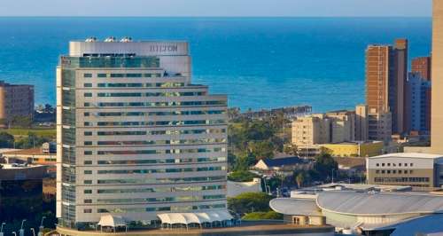 Hilton Hotel Durban ( weekend flash deal) (13-15September) LIMITED OFFER