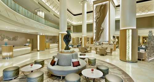 Hilton Hotel Durban ( weekend flash deal) (13-15September) LIMITED OFFER