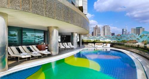 Hilton Hotel Durban ( weekend flash deal) (13-15September) LIMITED OFFER