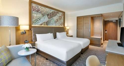 Hilton Hotel Durban ( weekend flash deal) (13-15September) LIMITED OFFER