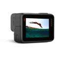 GoPro HERO 6 Waterproof Digital Action Camera for Travel with Touch Screen 4K HD Video 12MP Photos