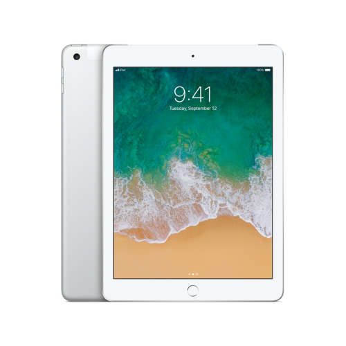 Apple iPad - 6th Generation - 32GB (New)