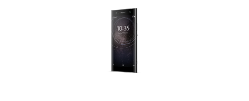 Sony Xperia XA2 Ultra - Dual SIM  (Local Stock)