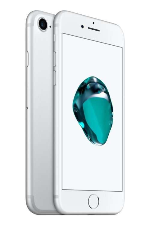 Apple iPhone 7, 256gb (In New Condition-Open Box-Local Stock)