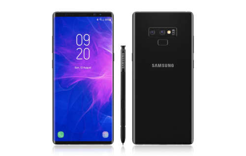 Samsung Galaxy Note 9 | Free Shipping - Single Sim