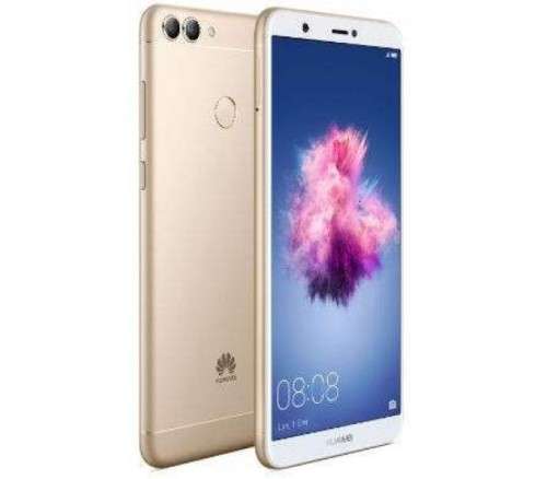 Huawei P Smart - Dual Sim, 32gb/3gb, Black (New-Local Stock-Open Box)