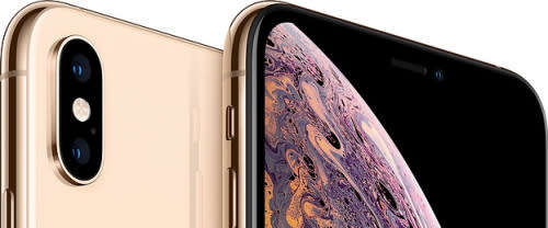 Apple iPhone XS Max 64gb - Silver