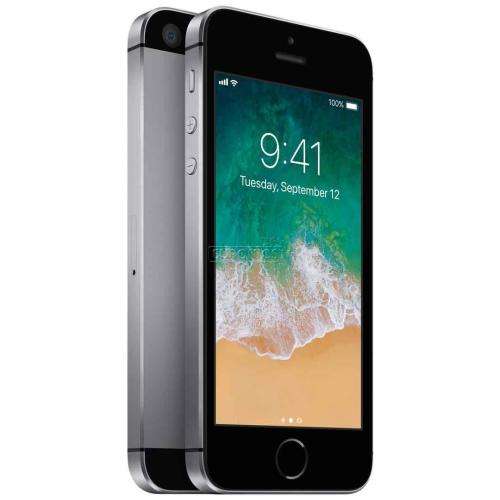 Apple iPhone SE, 32GB, Space Grey (MP822SO/A)