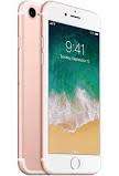 Apple iPhone 7, 32GB, Rose Gold