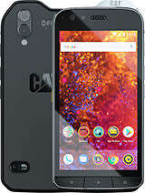 CAT S61 - DUAL SIM, 64gb, Black (New-Sealed-In Stock) Overnight Delivery Available