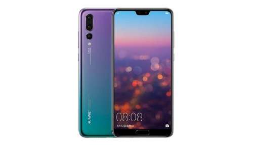 Huawei P20 Pro | 128gb - Dual Sim