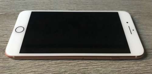 Apple iPhone 8 Plus, 64gb, Gold (Local Stock) + Covers worth R1300 (Free)