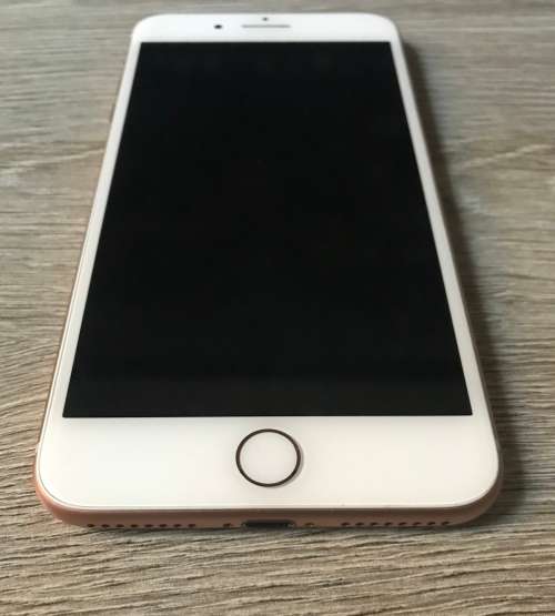 Apple iPhone 8 Plus, 64gb, Gold (Local Stock) + Covers worth R1300 (Free)