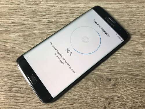 Samsung Galaxy S7 Edge (Local Stock-Warranty) + GIFT