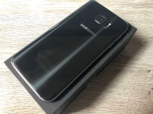 Samsung Galaxy S7 Edge (Local Stock-Warranty) + GIFT