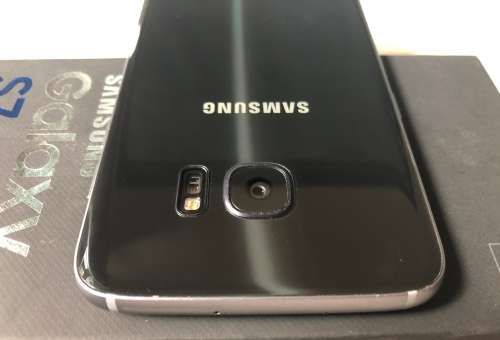 Samsung Galaxy S7 Edge (Local Stock-Warranty) + GIFT
