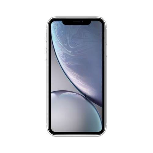 Apple iPhone XR 64GB White