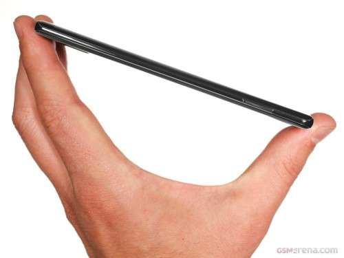 Nokia 8 Sirocco