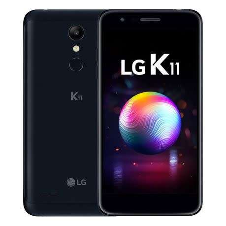 LG K11 (New-Sealed Box-Local Stock) LM-X410ZO