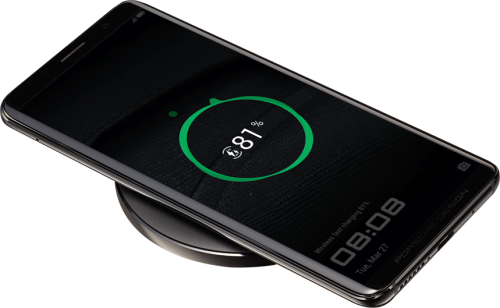 Porsche Design Huawei Mate RS - 256gb - Dual SIM (Local Stock)