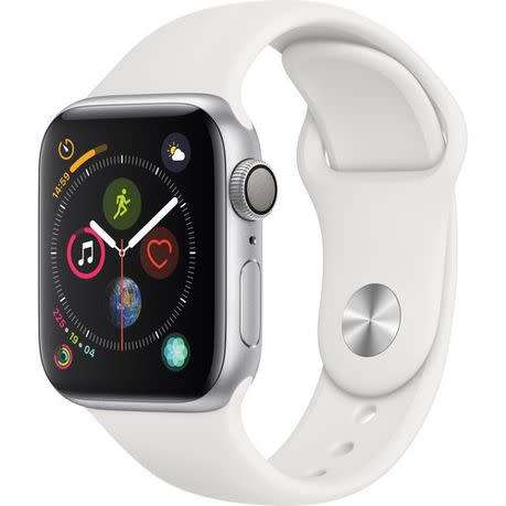 Apple Watch Series 4 | 44mm