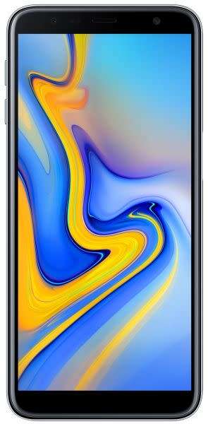 Samsung Galaxy J6+ Dual SIM (New-Sealed) J6 Plus