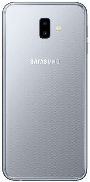 Samsung Galaxy J6+ Dual SIM (New-Sealed) J6 Plus